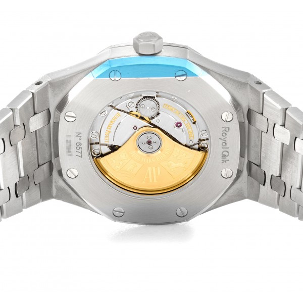  UK AAA  Audemars Piguet Royal Oak 15400ST.OO.1220ST.01-41 MM