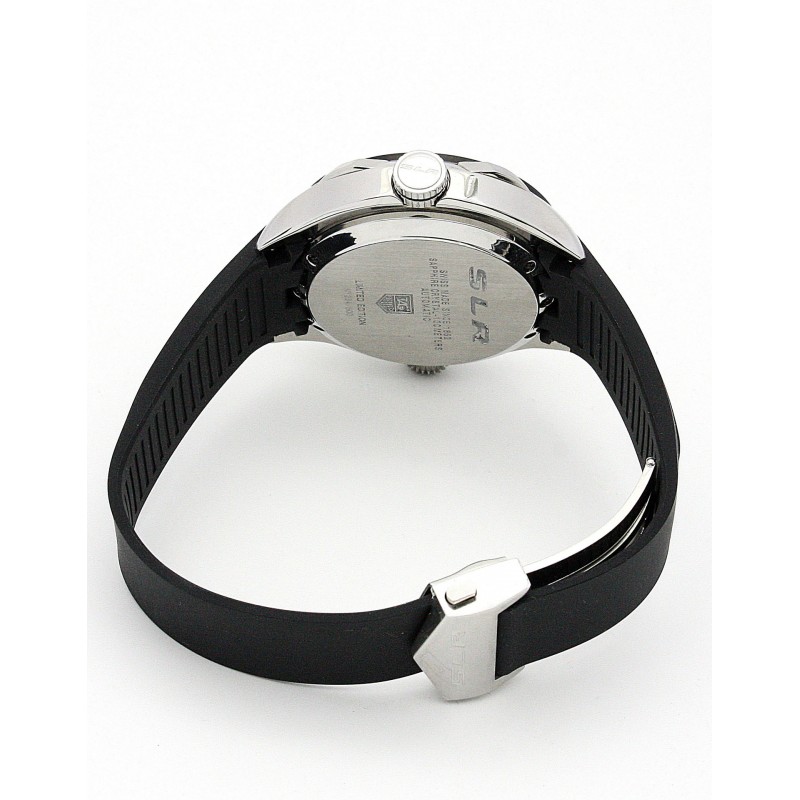 UK Steel & Titanium Tag Heuer SLR CAG2010.BA0254-47 MM