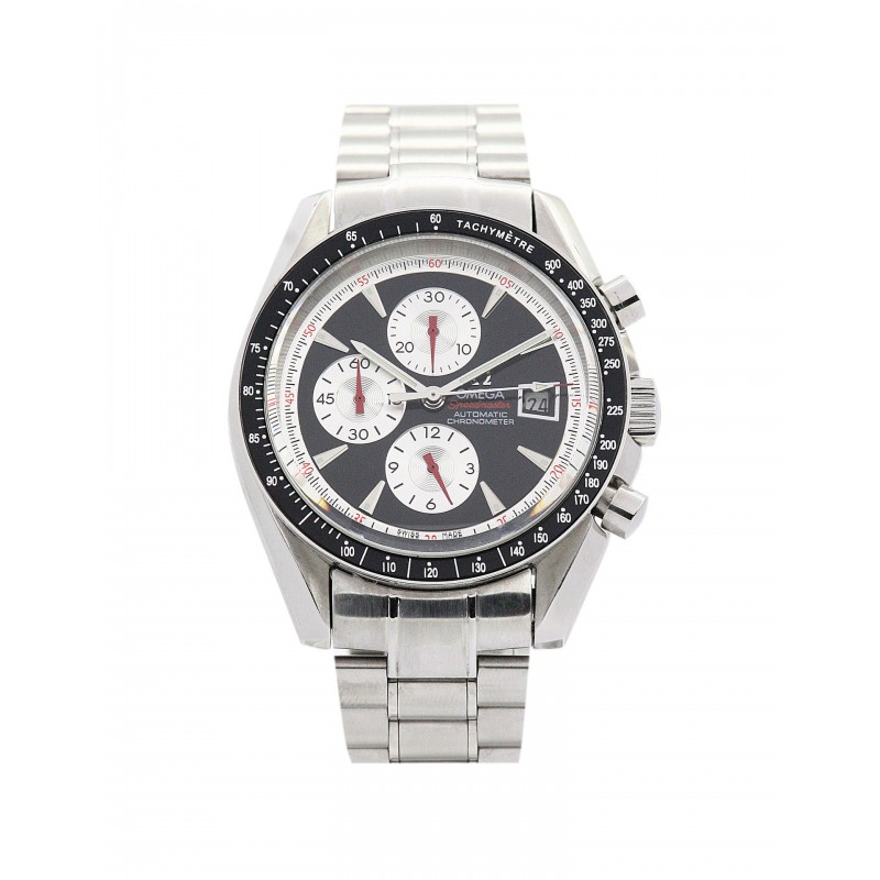 UK Steel Omega Speedmaster Legend Series-42 MM